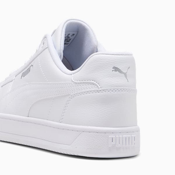 Sneakers Caven 2.0, PUMA White-PUMA Silver, extralarge